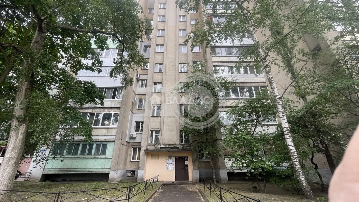 3к, 2/9 К, Россия, Воронеж, улица Хользунова, 111, 58.5 кв.м