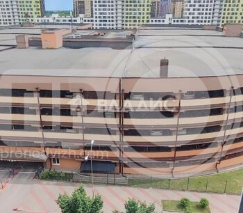 Миниатюра 2к, 8/10 П, Россия, Воронеж, улица Шишкова, 144Б, 55.3 кв.м