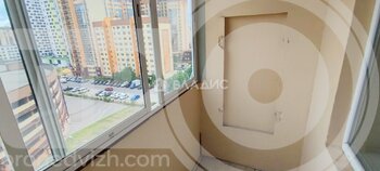 Миниатюра 2к, 8/10 П, Россия, Воронеж, улица Шишкова, 144Б, 55.3 кв.м