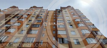 Миниатюра 2к, 8/10 П, Россия, Воронеж, улица Шишкова, 144Б, 55.3 кв.м