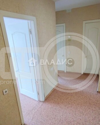 Миниатюра 2к, 8/10 П, Россия, Воронеж, улица Шишкова, 144Б, 55.3 кв.м