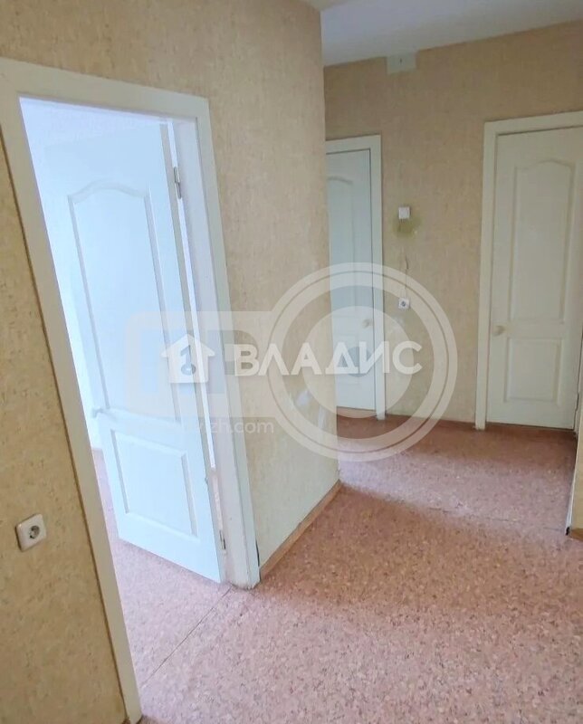 2к, 8/10 П, Россия, Воронеж, улица Шишкова, 144Б, 55.3 кв.м