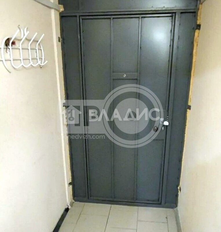 2к, 8/10 П, Россия, Воронеж, улица Шишкова, 144Б, 55.3 кв.м