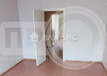 Миниатюра 2к, 8/10 П, Россия, Воронеж, улица Шишкова, 144Б, 55.3 кв.м