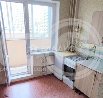 Миниатюра 2к, 8/10 П, Россия, Воронеж, улица Шишкова, 144Б, 55.3 кв.м
