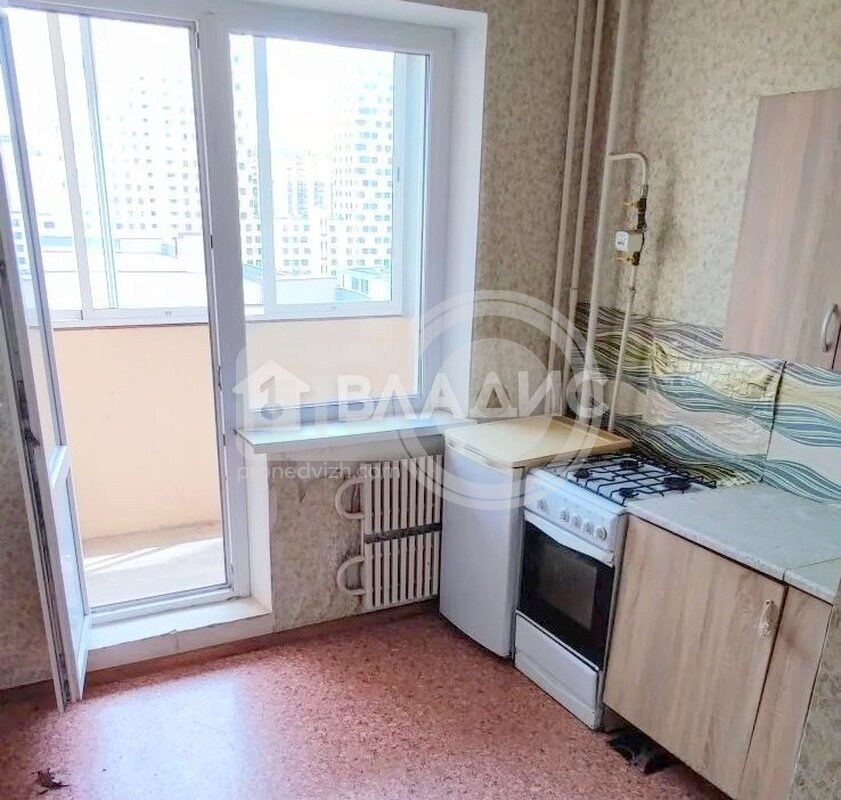 2к, 8/10 П, Россия, Воронеж, улица Шишкова, 144Б, 55.3 кв.м