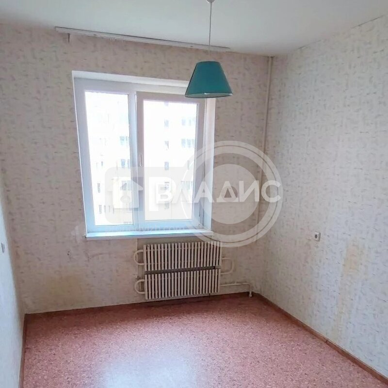 2к, 8/10 П, Россия, Воронеж, улица Шишкова, 144Б, 55.3 кв.м