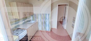 Миниатюра 2к, 8/10 П, Россия, Воронеж, улица Шишкова, 144Б, 55.3 кв.м