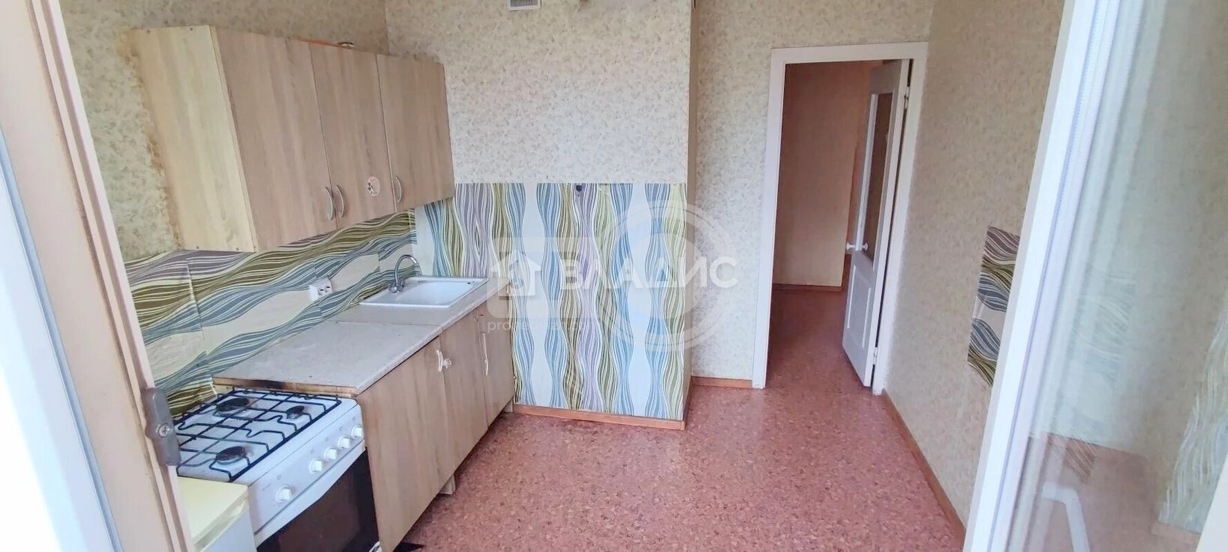 2к, 8/10 П, Россия, Воронеж, улица Шишкова, 144Б, 55.3 кв.м