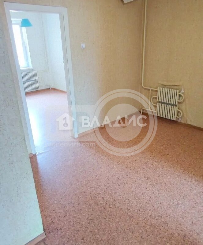 2к, 8/10 П, Россия, Воронеж, улица Шишкова, 144Б, 55.3 кв.м