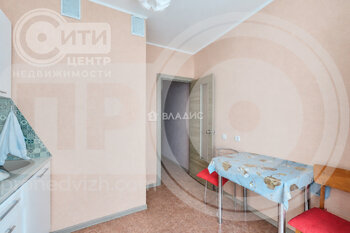 Миниатюра 2к, 4/10 П, Россия, Воронеж, улица Коренцова, 9, 56 кв.м