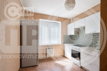 Миниатюра 2к, 4/10 П, Россия, Воронеж, улица Коренцова, 9, 56 кв.м