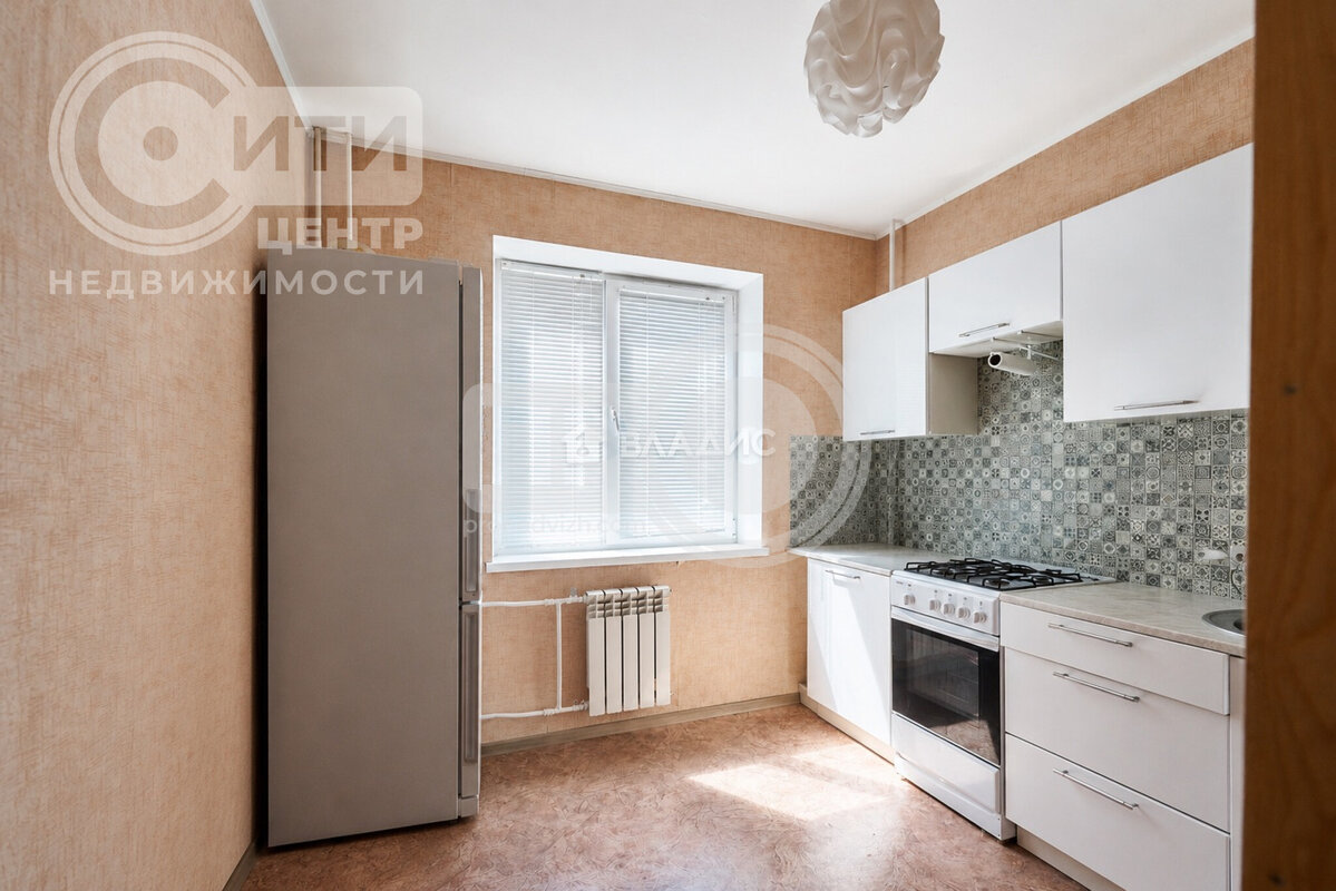 2к, 4/10 П, Россия, Воронеж, улица Коренцова, 9, 56 кв.м