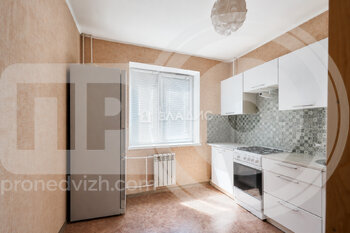 Миниатюра 2к, 4/10 П, Россия, Воронеж, улица Коренцова, 9, 56 кв.м