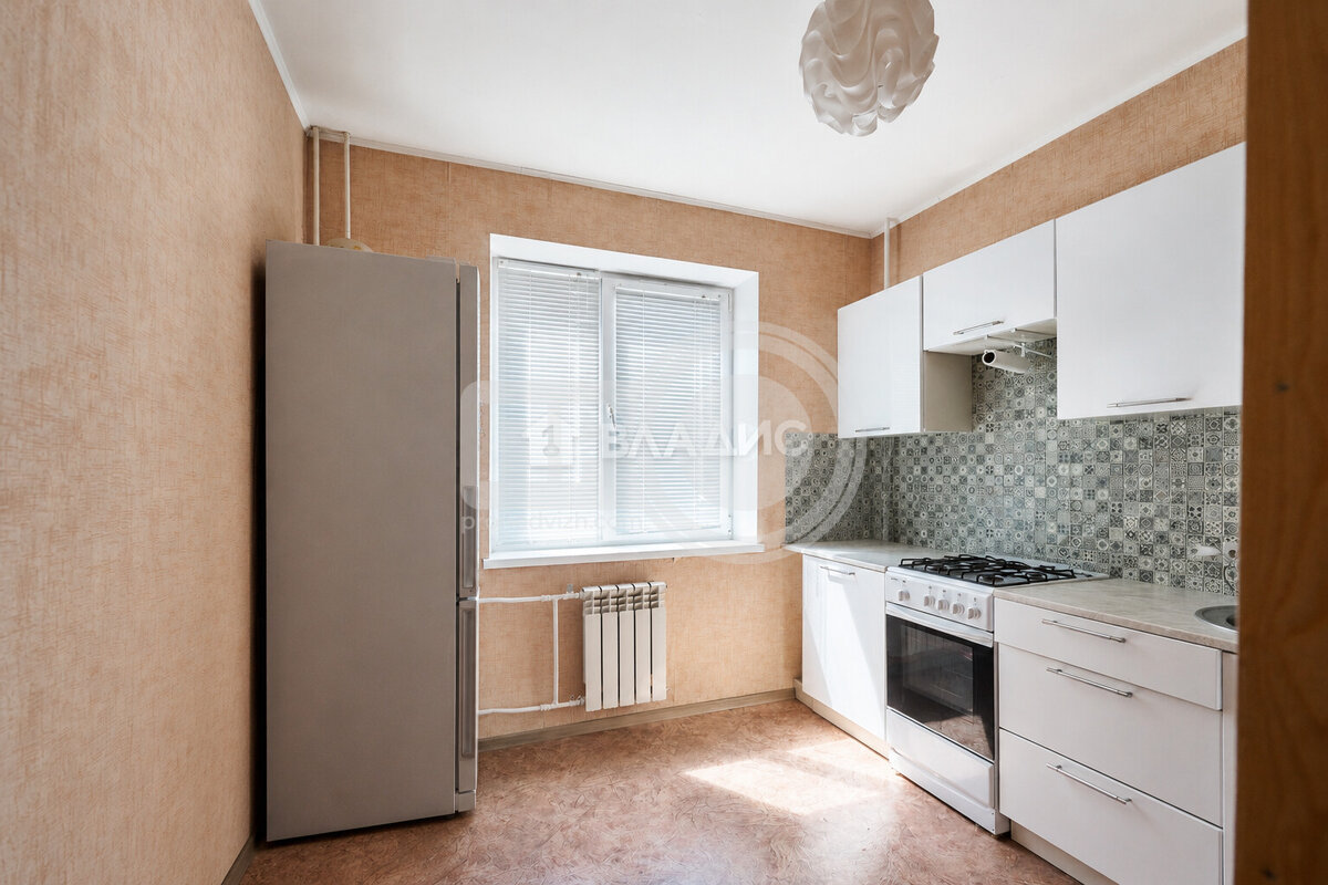 2к, 4/10 П, Россия, Воронеж, улица Коренцова, 9, 56 кв.м