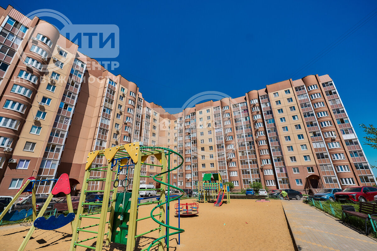2к, 4/10 П, Россия, Воронеж, улица Коренцова, 9, 56 кв.м