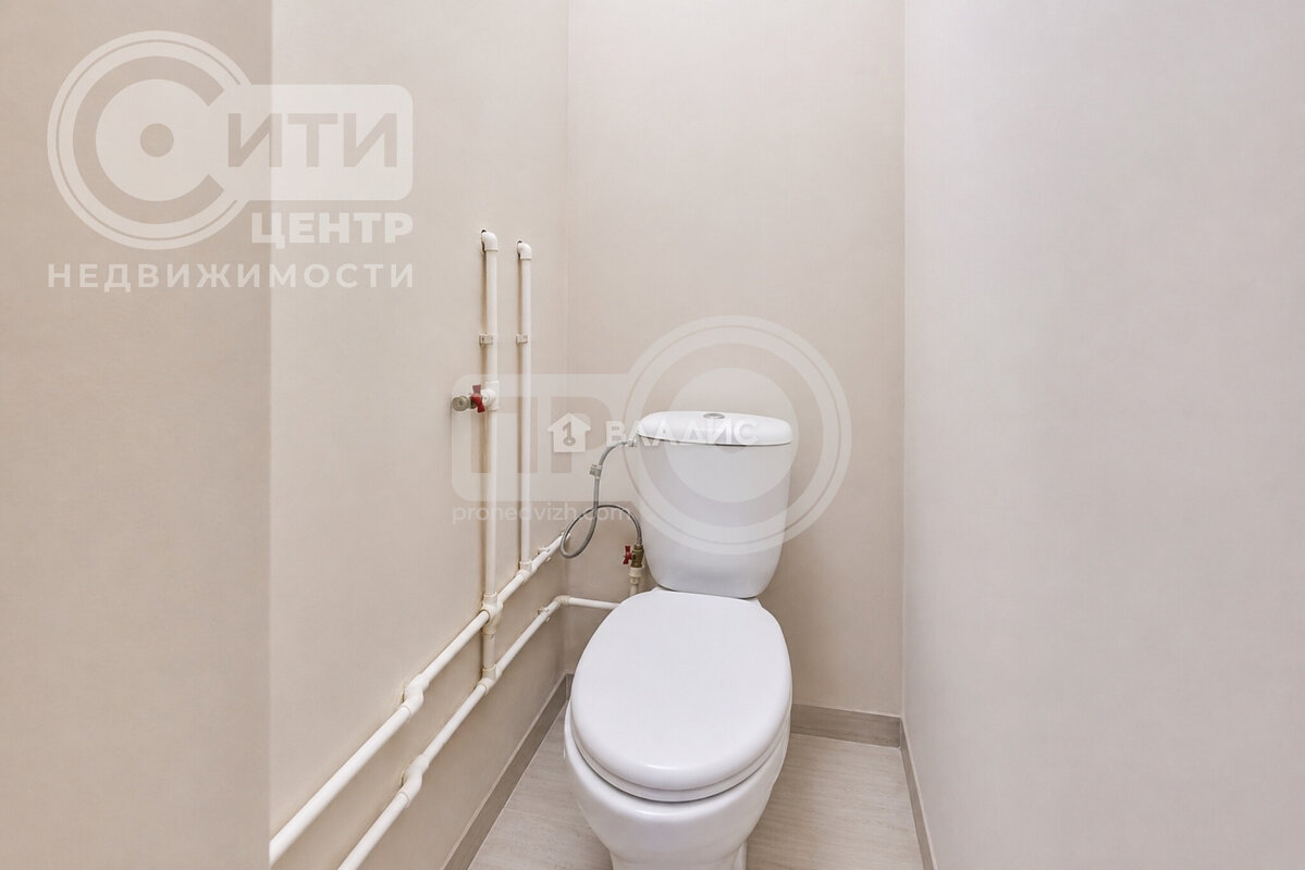 2к, 4/10 П, Россия, Воронеж, улица Коренцова, 9, 56 кв.м