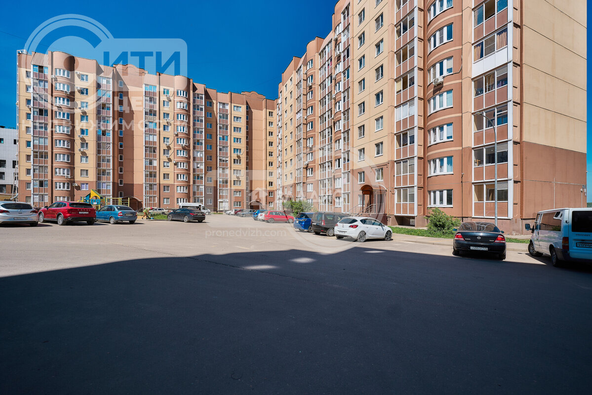 2к, 4/10 П, Россия, Воронеж, улица Коренцова, 9, 56 кв.м