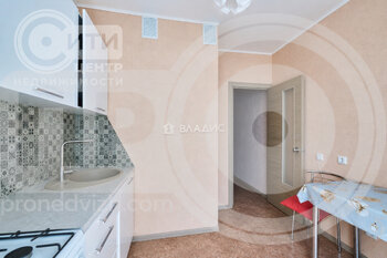 Миниатюра 2к, 4/10 П, Россия, Воронеж, улица Коренцова, 9, 56 кв.м