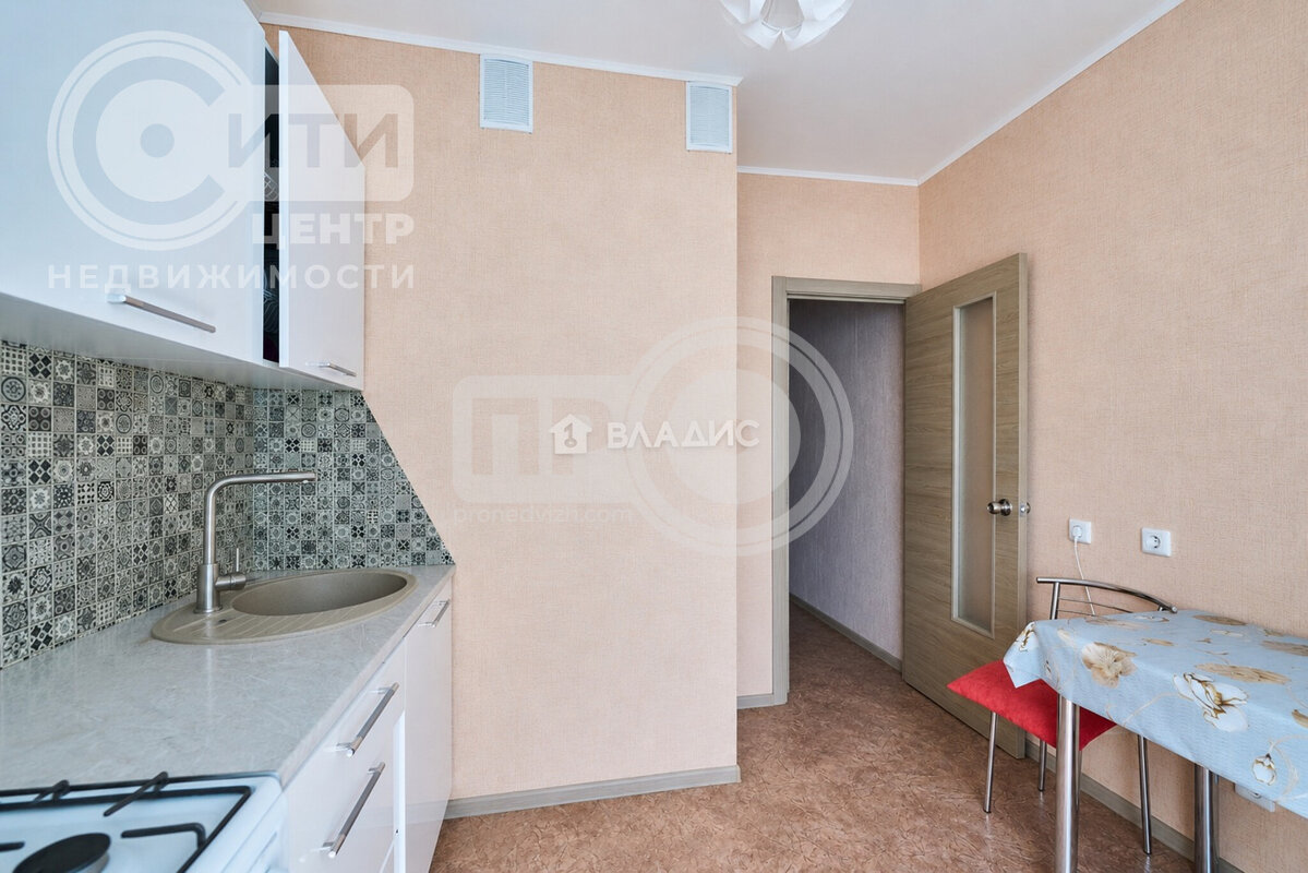 2к, 4/10 П, Россия, Воронеж, улица Коренцова, 9, 56 кв.м