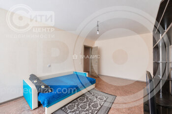 Миниатюра 2к, 4/10 П, Россия, Воронеж, улица Коренцова, 9, 56 кв.м