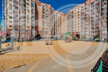 Миниатюра 2к, 4/10 П, Россия, Воронеж, улица Коренцова, 9, 56 кв.м