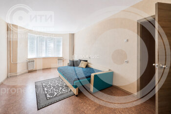 Миниатюра 2к, 4/10 П, Россия, Воронеж, улица Коренцова, 9, 56 кв.м
