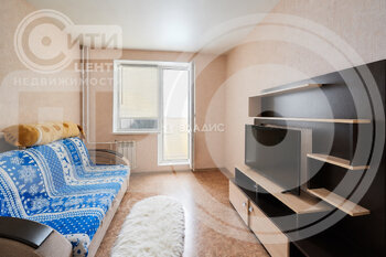 Миниатюра 2к, 4/10 П, Россия, Воронеж, улица Коренцова, 9, 56 кв.м