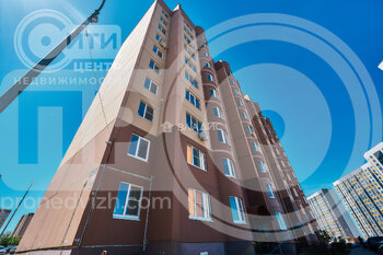 Миниатюра 2к, 4/10 П, Россия, Воронеж, улица Коренцова, 9, 56 кв.м