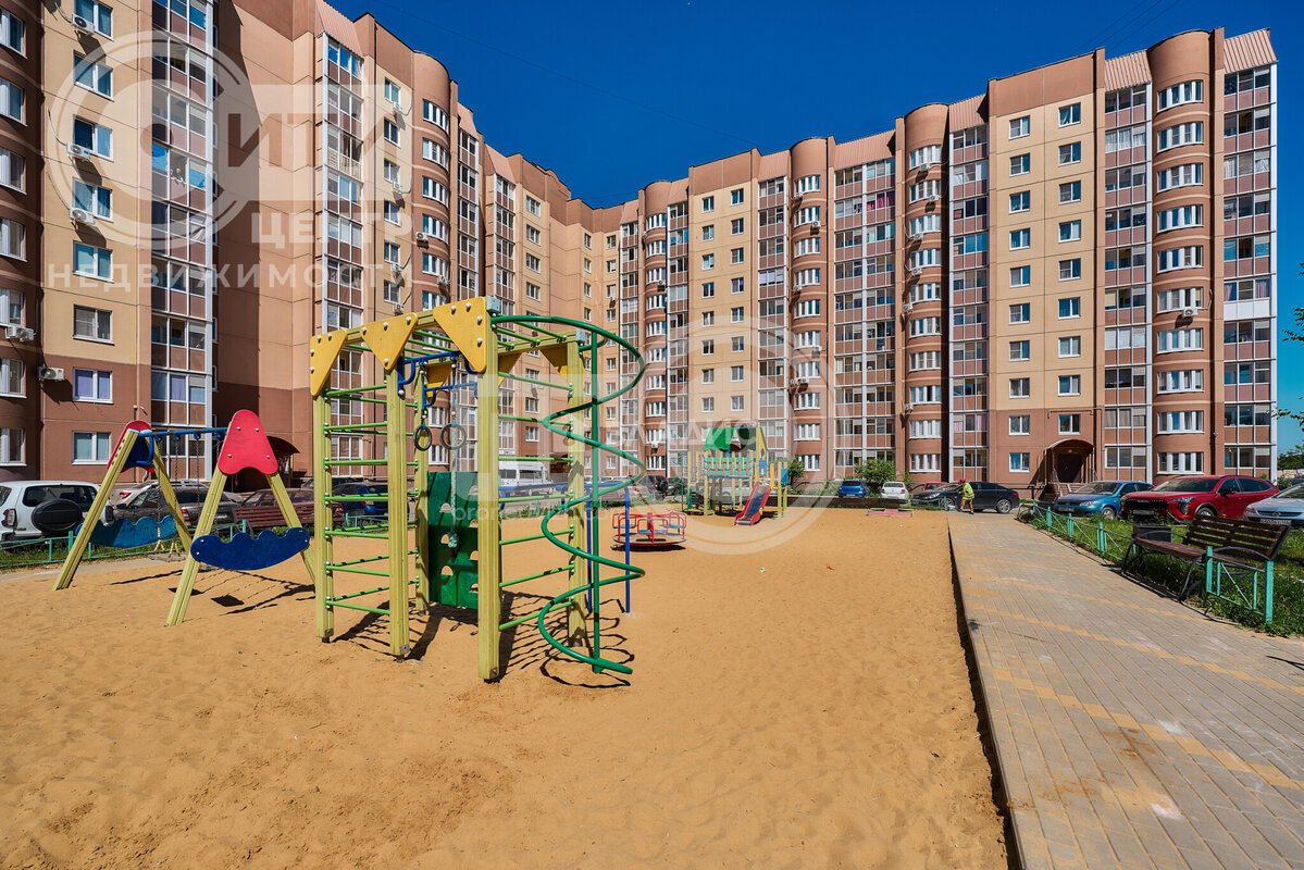 2к, 4/10 П, Россия, Воронеж, улица Коренцова, 9, 56 кв.м