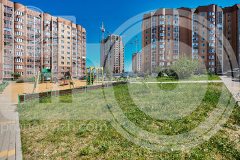 Миниатюра 2к, 4/10 П, Россия, Воронеж, улица Коренцова, 9, 56 кв.м
