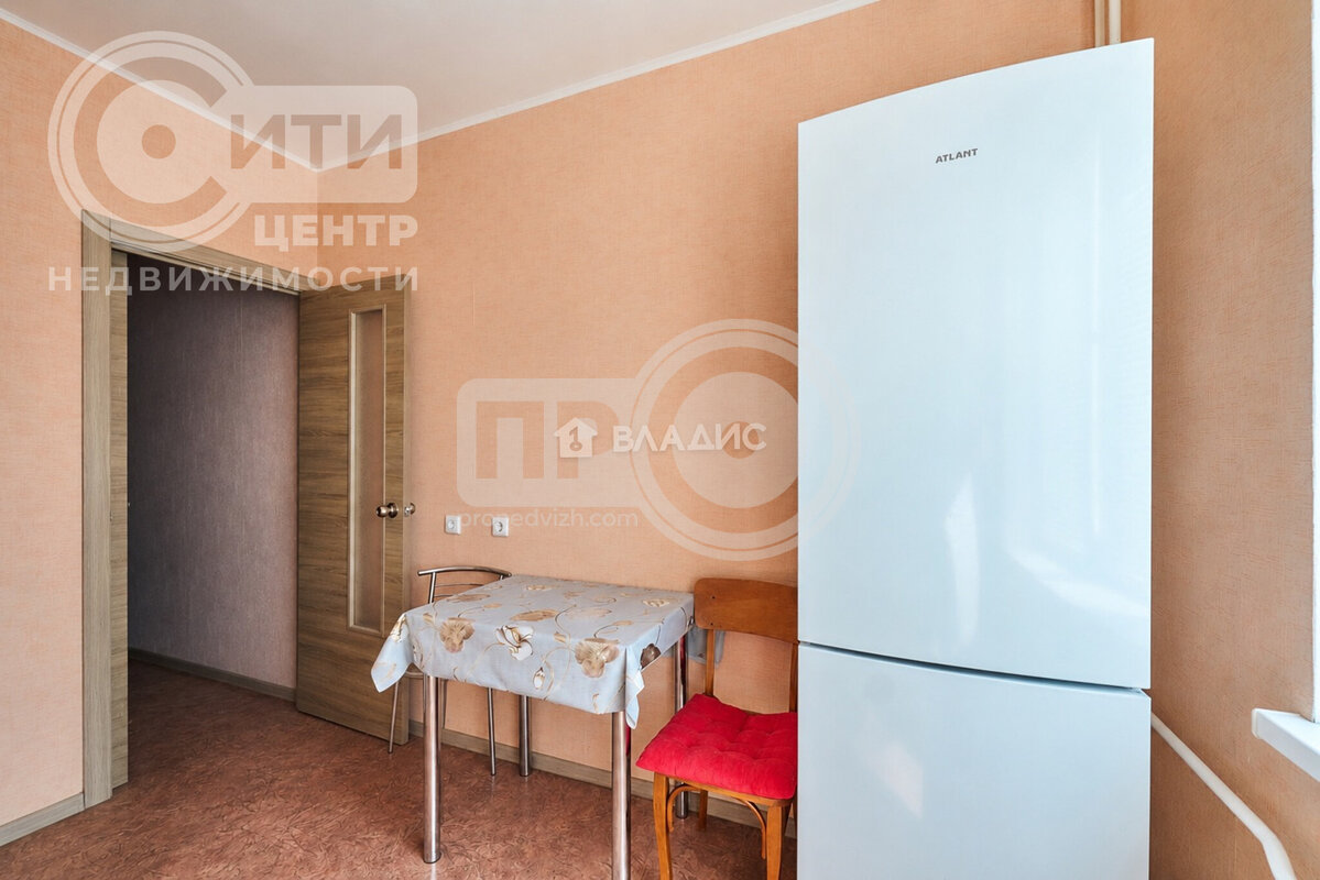 2к, 4/10 П, Россия, Воронеж, улица Коренцова, 9, 56 кв.м