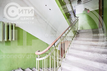 Миниатюра 3к, 3/5 К, Россия, Воронеж, Московский проспект, 3, 75.8 кв.м