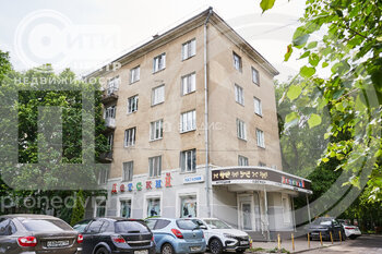 Миниатюра 3к, 3/5 К, Россия, Воронеж, Московский проспект, 3, 75.8 кв.м