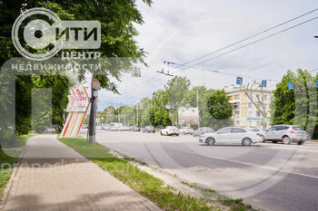 Миниатюра 3к, 3/5 К, Россия, Воронеж, Московский проспект, 3, 75.8 кв.м