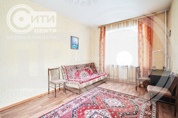 Миниатюра 3к, 3/5 К, Россия, Воронеж, Московский проспект, 3, 75.8 кв.м