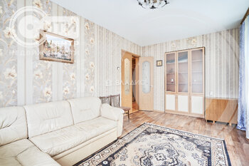 Миниатюра 3к, 3/5 К, Россия, Воронеж, Московский проспект, 3, 75.8 кв.м