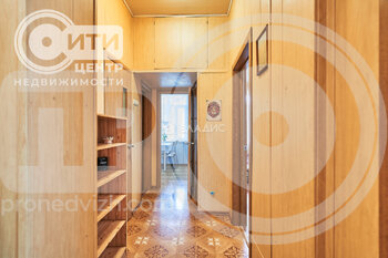 Миниатюра 3к, 3/5 К, Россия, Воронеж, Московский проспект, 3, 75.8 кв.м