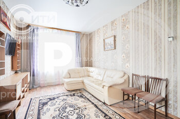 Миниатюра 3к, 3/5 К, Россия, Воронеж, Московский проспект, 3, 75.8 кв.м