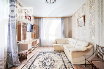 Миниатюра 3к, 3/5 К, Россия, Воронеж, Московский проспект, 3, 75.8 кв.м