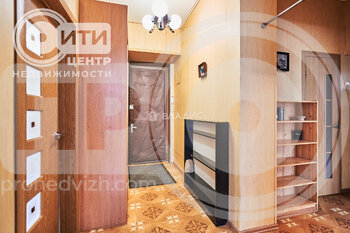Миниатюра 3к, 3/5 К, Россия, Воронеж, Московский проспект, 3, 75.8 кв.м