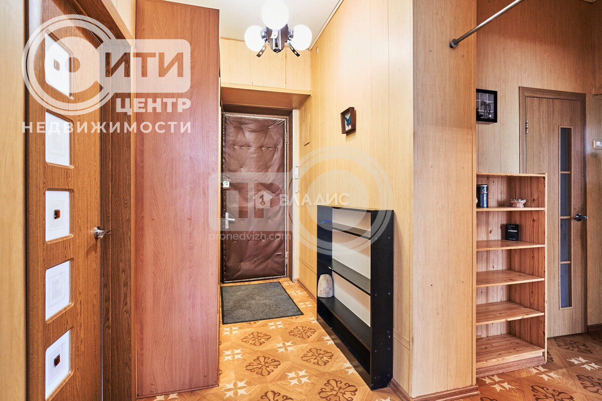 3к, 3/5 К, Россия, Воронеж, Московский проспект, 3, 75.8 кв.м