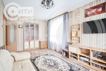 Миниатюра 3к, 3/5 К, Россия, Воронеж, Московский проспект, 3, 75.8 кв.м