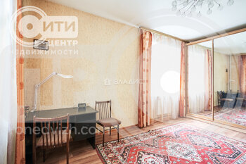 Миниатюра 3к, 3/5 К, Россия, Воронеж, Московский проспект, 3, 75.8 кв.м