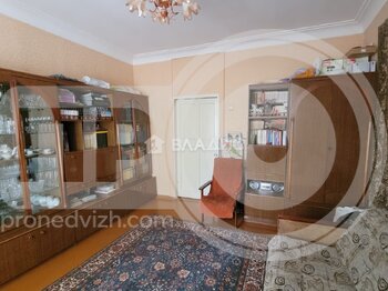 Миниатюра 4к, 5/5 К, Россия, Воронеж, Костромская улица, 26А, 61.4 кв.м