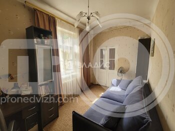 Миниатюра 4к, 5/5 К, Россия, Воронеж, Костромская улица, 26А, 61.4 кв.м