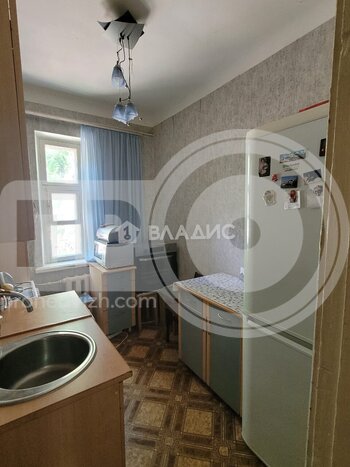 Миниатюра 4к, 5/5 К, Россия, Воронеж, Костромская улица, 26А, 61.4 кв.м