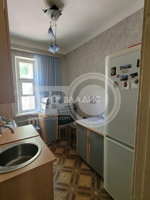 4к, 5/5 К, Россия, Воронеж, Костромская улица, 26А, 61.4 кв.м