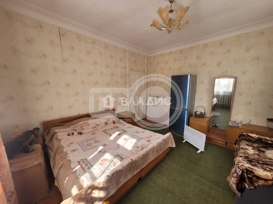 4к, 5/5 К, Россия, Воронеж, Костромская улица, 26А, 61.4 кв.м