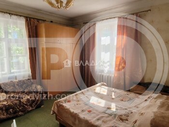 Миниатюра 4к, 5/5 К, Россия, Воронеж, Костромская улица, 26А, 61.4 кв.м